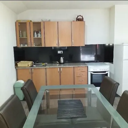 Apartman Aganovic Апартаменты *