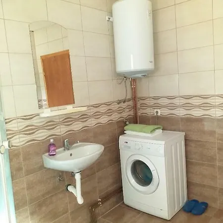 Apartman Aganovic Апартаменты Травник