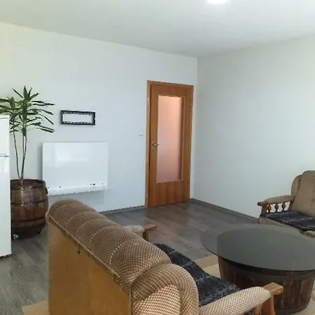 Apartman Aganovic *