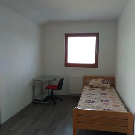 Apartman Aganovic Травник