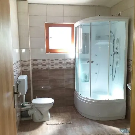Apartman Aganovic *