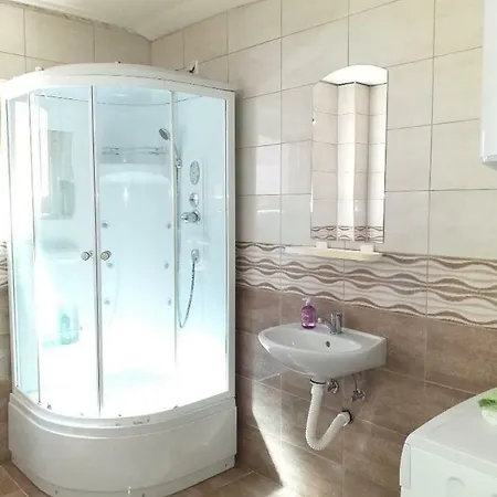 Apartman Aganovic Травник