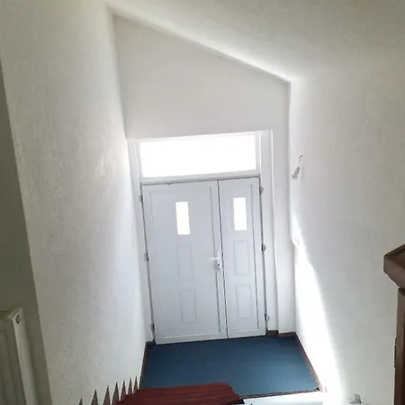 Apartman Aganovic Апартаменты