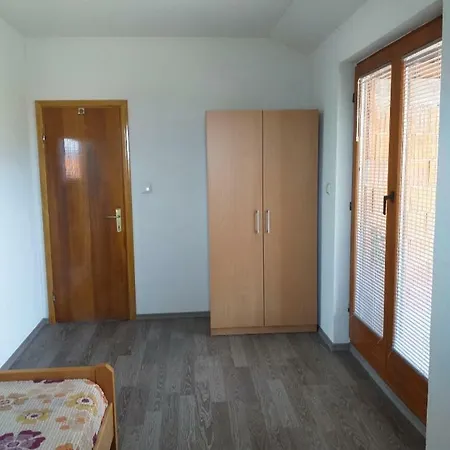 Apartman Aganovic Апартаменты *