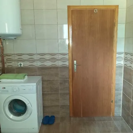 Apartman Aganovic Апартаменты Травник