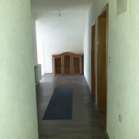 Apartman Aganovic *