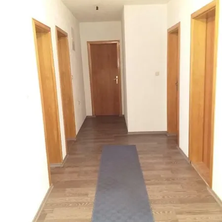 Apartman Aganovic